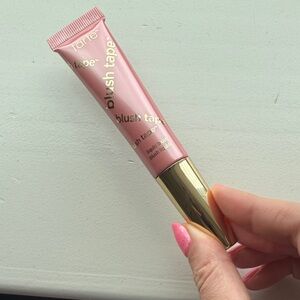 NEW Tarte Blush Tape - Pink